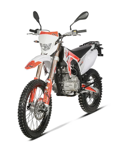 Buy the Perfect Christmas Dirt bike this year @Carlsbad Small Engine