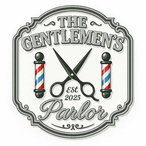 The Gentlemen's Parlor LLC Barber Shop @ The Pigeon's Coop of