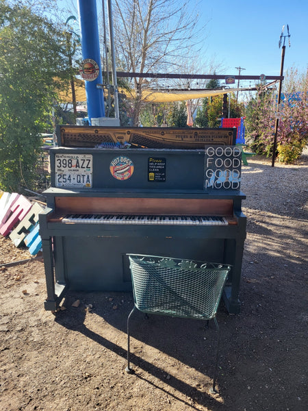 Pigeon's Coop Marketplace and Swap Meet Coming Soon @ The Pigeon's Coop of Carlsbad, NM