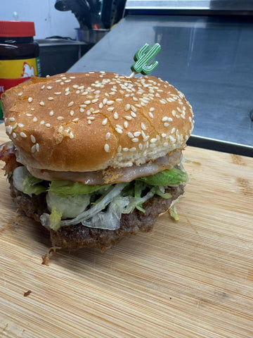 Awesome Mexican Food  The Pigeon's Coop of Carlsbad, NM Rinconcito Mexicano