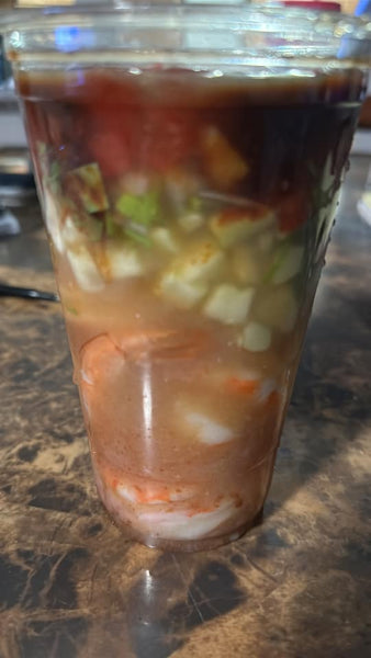 Awesome Mexican Food  The Pigeon's Coop of Carlsbad, NM Rinconcito Mexicano