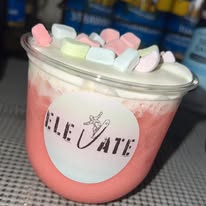 Elevate @ The Pigeon's Coop of Carlsbad, NM