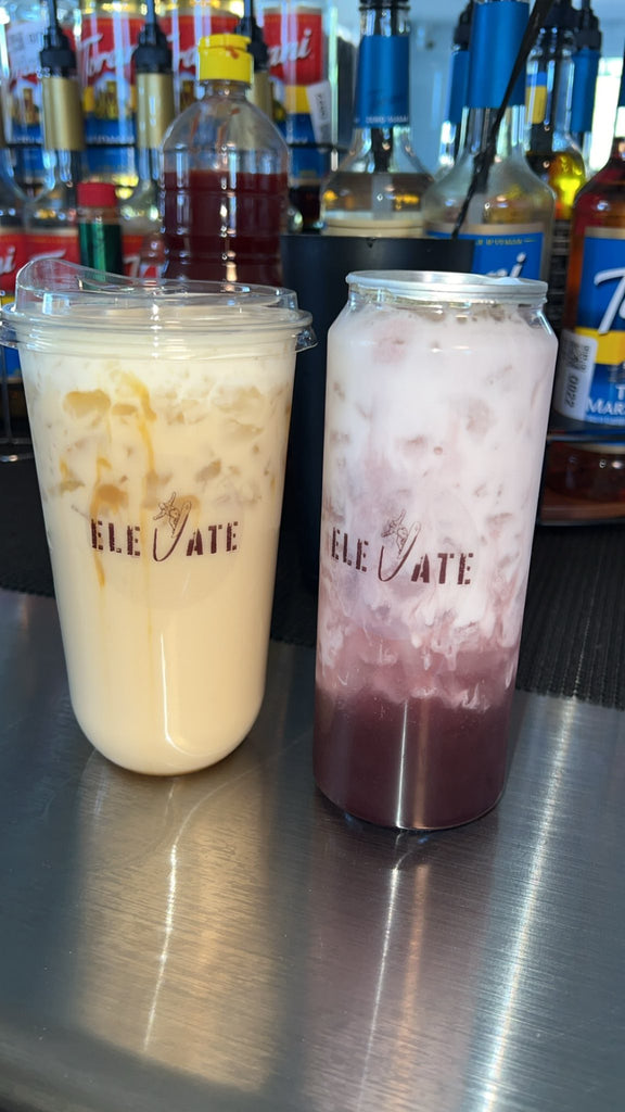 Elevate @ The Pigeon's Coop of Carlsbad, NM