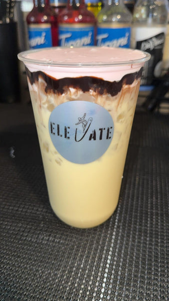 Elevate @ The Pigeon's Coop of Carlsbad, NM