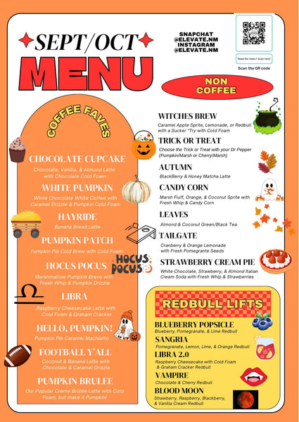 Elevate @ The Pigeon's Coop of Carlsbad, NM