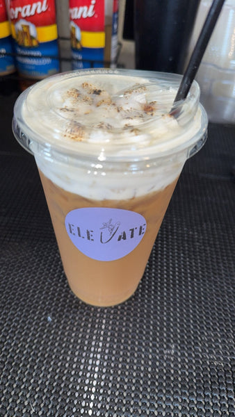 Elevate @ The Pigeon's Coop of Carlsbad, NM