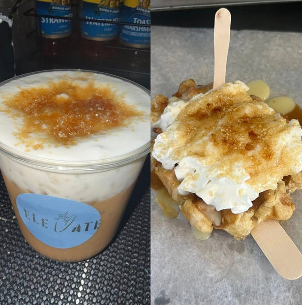 Elevate @ The Pigeon's Coop of Carlsbad, NM