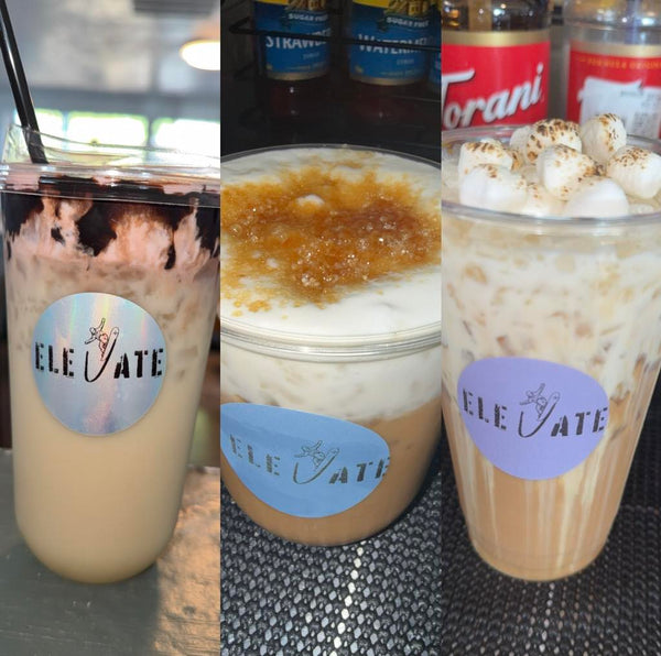 Elevate @ The Pigeon's Coop of Carlsbad, NM