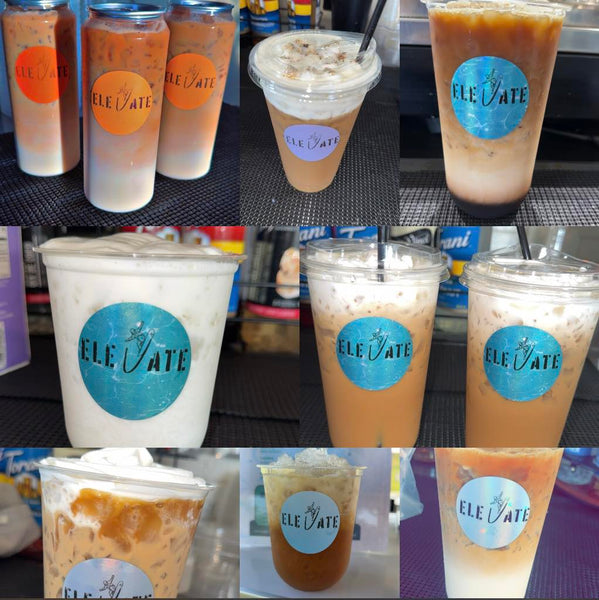 Elevate @ The Pigeon's Coop of Carlsbad, NM