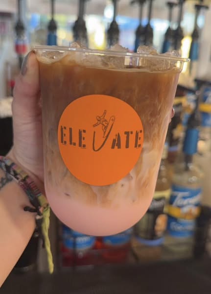 Elevate @ The Pigeon's Coop of Carlsbad, NM