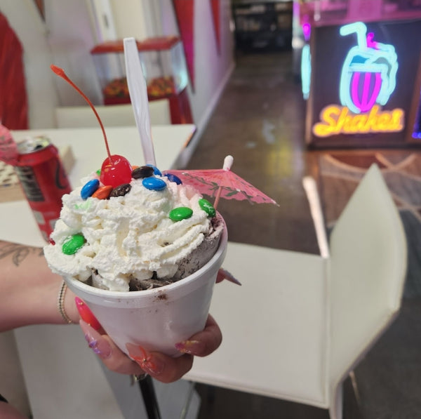 the Pigeon's Coop of Carlsbad New Mexico @ The Pigeon's Coop of Carlsbad, NM