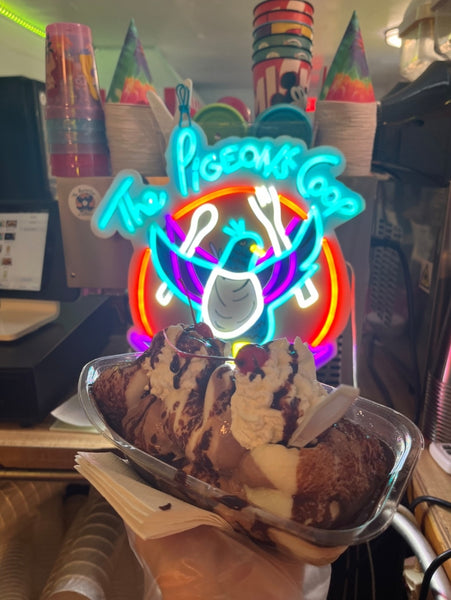 the Pigeon's Coop of Carlsbad New Mexico @ The Pigeon's Coop of Carlsbad, NM merchants