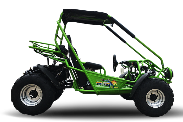 Trailmaster 200cc best sale xrs mid gokart