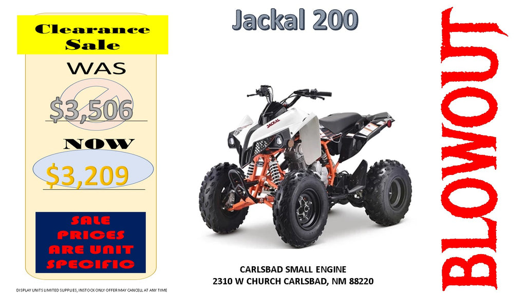 A200 Kayo Jacyl