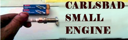 Hisun and Carlsbad Small Engine