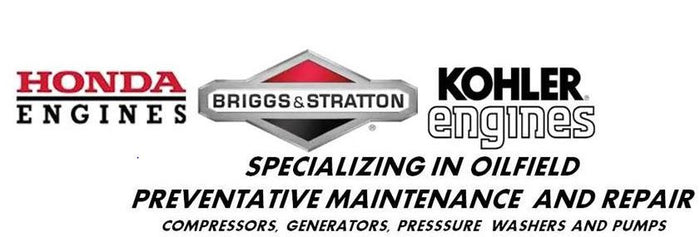 Repair services
