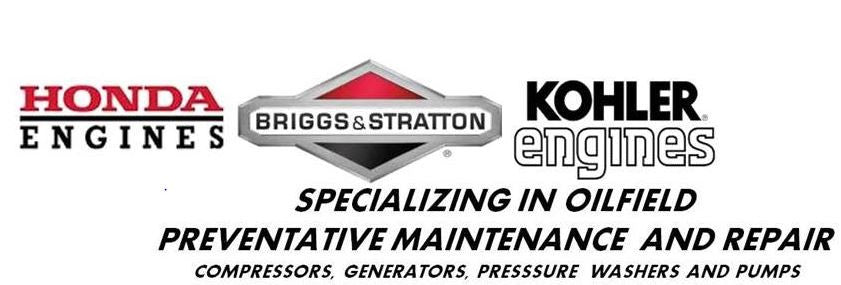 Repair services