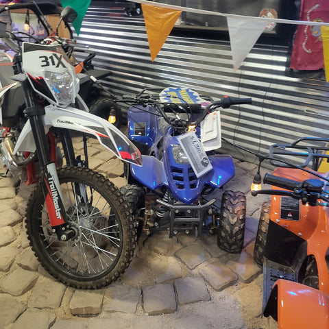 Trailmaster 3050C Mini Sport ATV