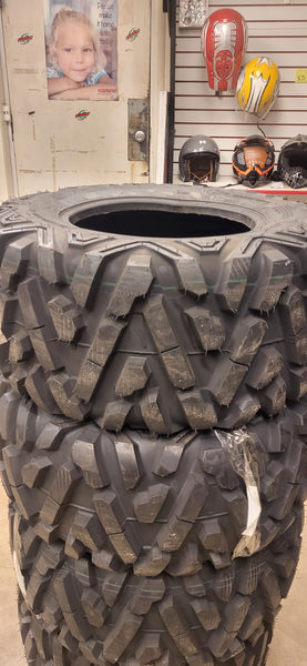 Tire Mounting remounting