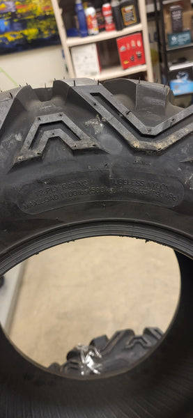 Tire Mounting remounting