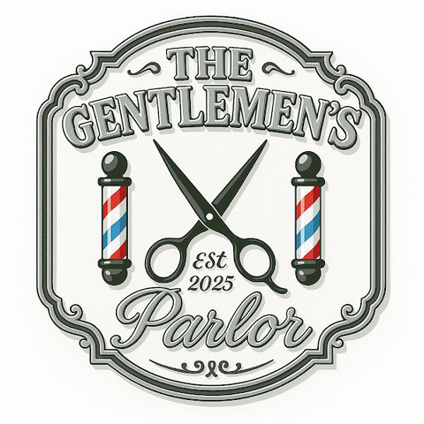 The Gentlemen's Parlor LLC Barber Shop @ The Pigeon's Coop of Carlsbad, NM