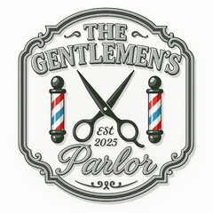 The Gentlemen's Parlor LLC Barber Shop @ The Pigeon's Coop of Carlsbad, NM