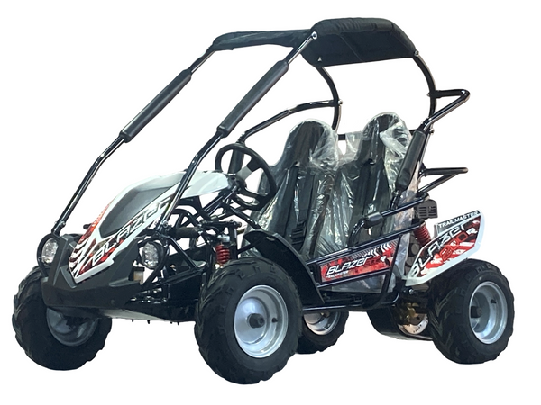 Blazer 200 R