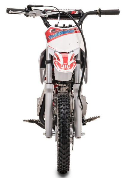 SK 110E (EFI) (JHL Pro-Series)( Auto - EStart) dirtbike
