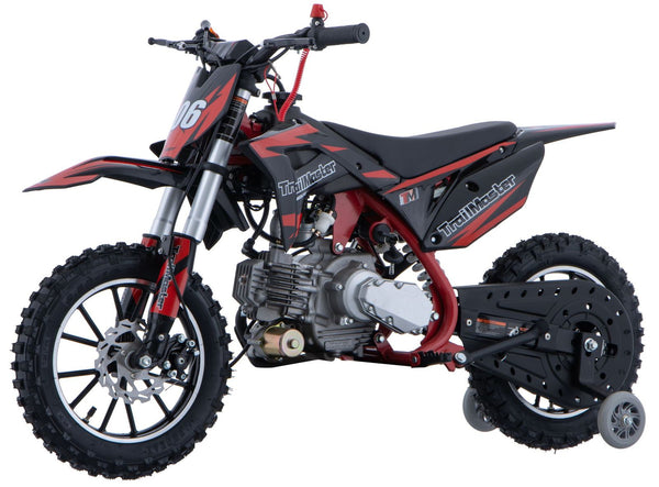 TM 06 - 60 (AUTO - EStart ) Dirt Bike