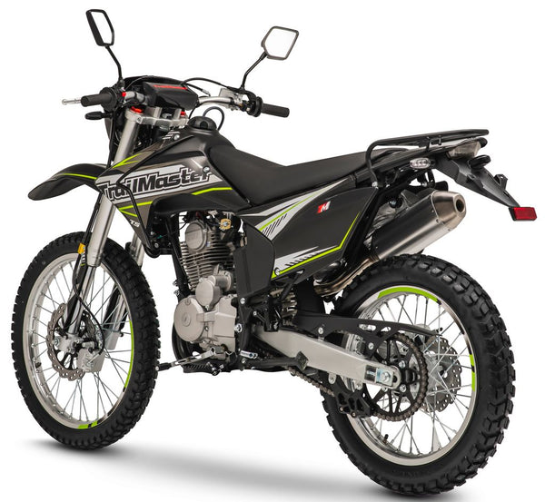 Trailmaster TMT5 250cc Dirtbike