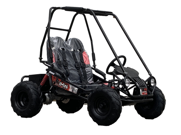 I-Mini Electric Go Kart