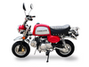 Ice Bear Leo PBZ125-3 125cc Streetbike