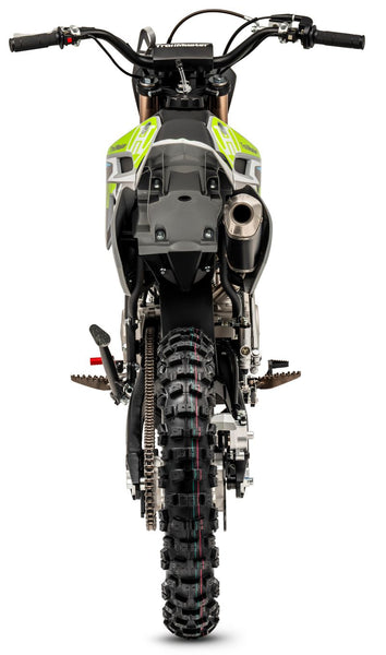 TM SX150 Dirtbike Trailmaster