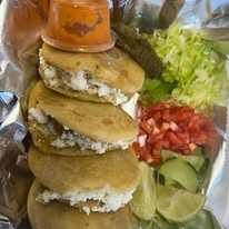 Awesome Mexican Food  The Pigeon's Coop of Carlsbad, NM Rinconcito Mexicano