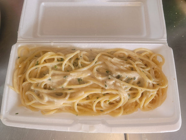 HOT CUBAN PIZZA at The Pigeon's Coop of Carlsbad, NM