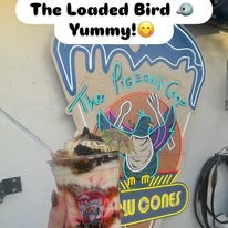 the Pigeon's Coop of Carlsbad New Mexico @ The Pigeon's Coop of Carlsbad, NM