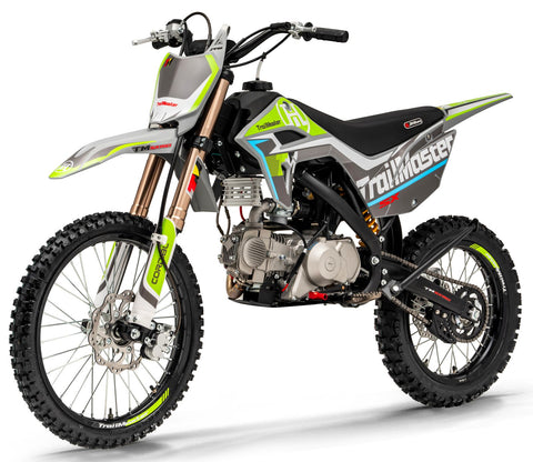 TM SX150 Dirtbike Trailmaster