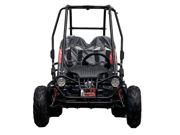 I-Mini Electric Go Kart