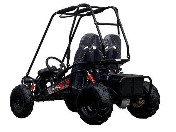 I-Mini Electric Go Kart