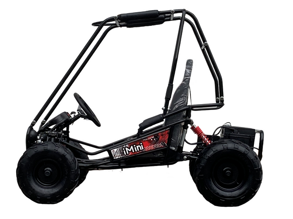 I-Mini Electric Go Kart