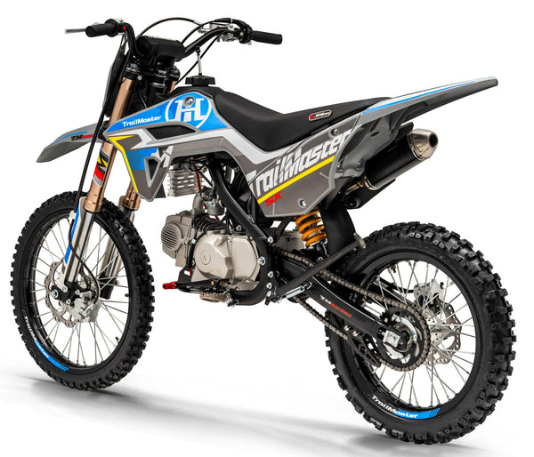 TM SX150 Dirtbike Trailmaster