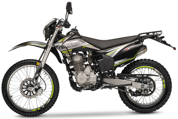 Trailmaster TMT5 250cc Dirtbike