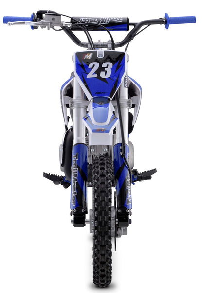 TM23 125cc Dirtbike TrailMaster