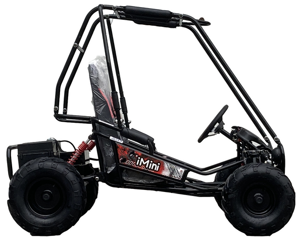 I-Mini Electric Go Kart