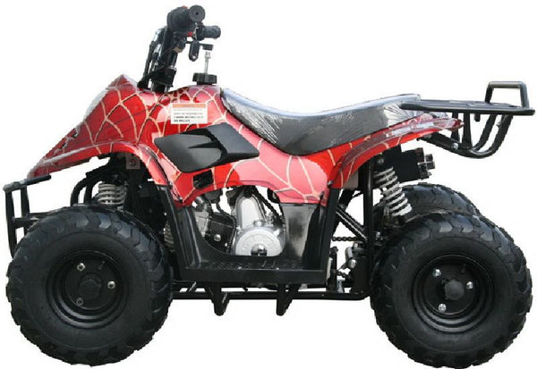 Trailmaster 3050C Mini Sport ATV