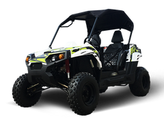 Challenger 200 UTV Trailmaster