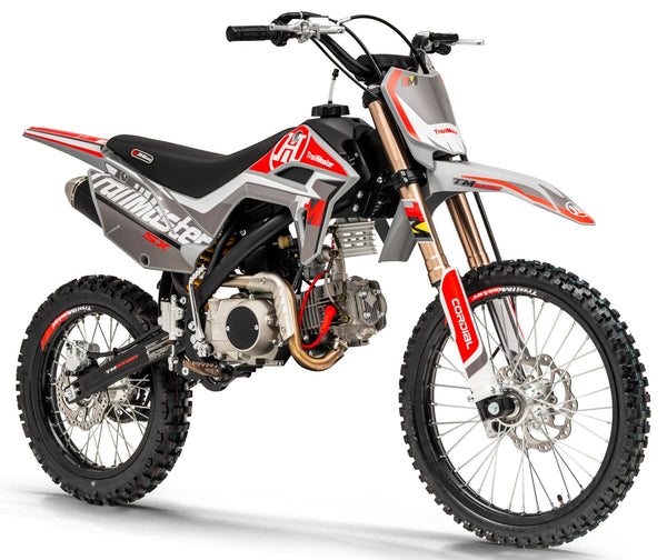 TM SX150 Dirtbike Trailmaster