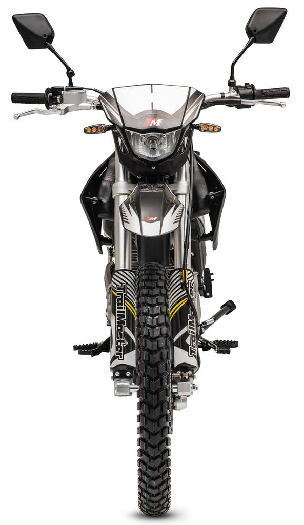 Trailmaster TMT5 250cc Dirtbike