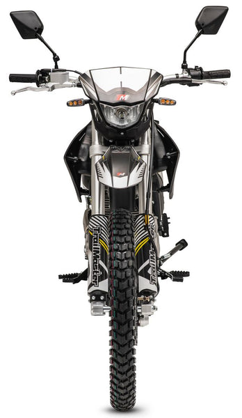 Trailmaster TMT5 250cc Dirtbike