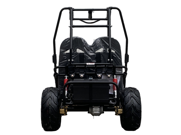 I-Mini Electric Go Kart